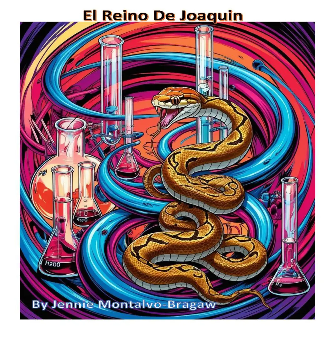 El_Reino_de_Joaquin_Cover